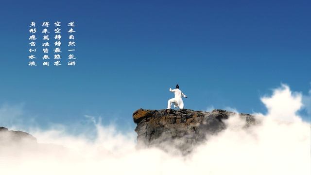 wudang taichi 13 form kungfu taoist||以拳脚修习沉静 以武动降伏躁心 芸芥子让您重新理解不一样的太极拳 #养生#传统文化#武当山#道家#气机能量 смотреть онлайн