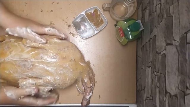 Вкусные рецепты от Дарьи