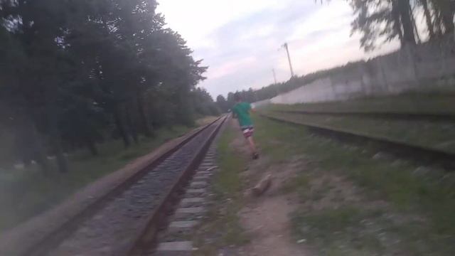 Бч обзор на оп лядище смотреть онлайн