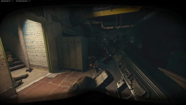 В ПЕКЛО / ГРУЗИЯ - Call Of Duty: Modern WarFare 2019 Part 8