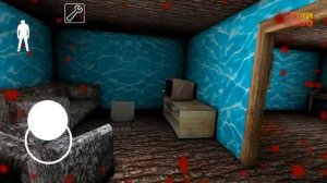 Гренни это Чебурашка ► Побег через трубу + Смешные моменты