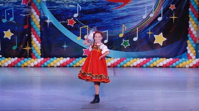 Шмакова Анастасия - Ах, моя косыночка смотреть онлайн