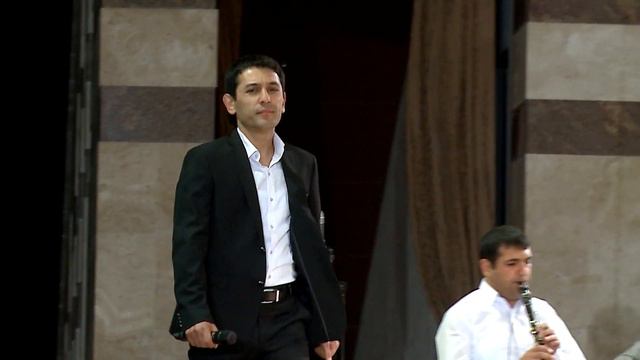 Artur Harutyunyan - Live Performance At Pharaon Complex / Full Version/