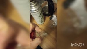 Пробка крышка для китайского термоса просто дешево