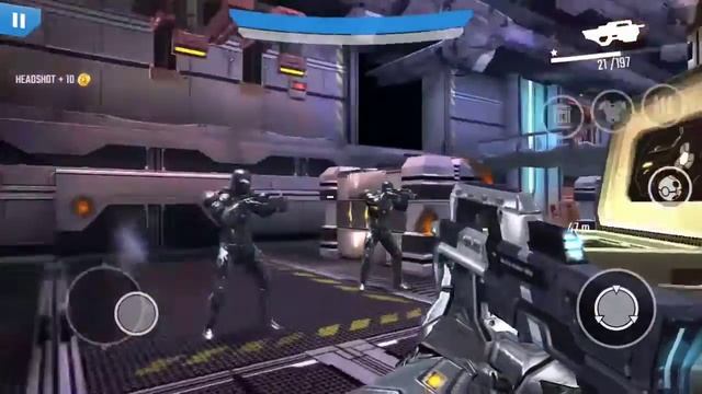 Nova legacy #First 30 Min GAMEPLAY смотреть онлайн