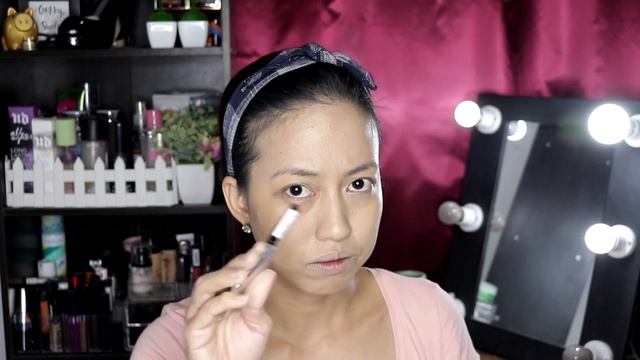 First Impressions and Review | BYS | Bobbie Cosmetics | L.A. Girl | by itsme_chin chai смотреть онлайн