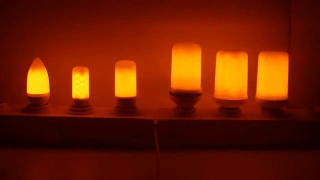 Ретро лампочки свечи светодиодные из Китая с Алиэкспресс смотреть онлайн