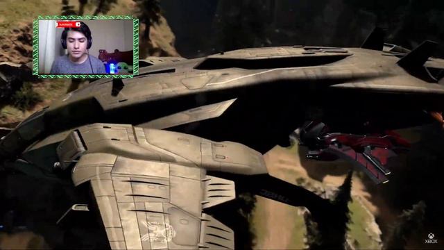 Opinión Conferencia Xbox & Bethesda 2021 | Halo Infinite, Forza 5, Starfield Y Más |