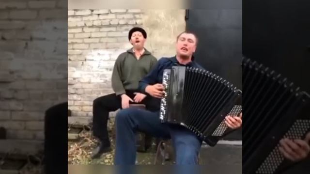 Живой звук ))