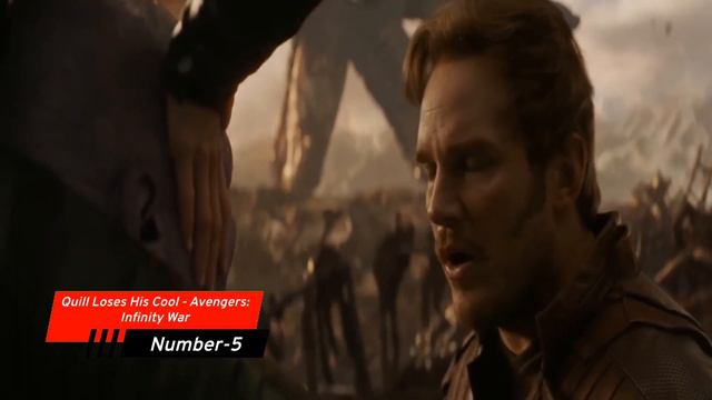 Top 10 WORST MCU Moments of ALL TIME! смотреть онлайн