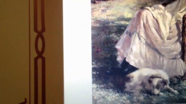 33. ЯБЛОНЕВЫЙ САД от Золотого Руно смотреть онлайн