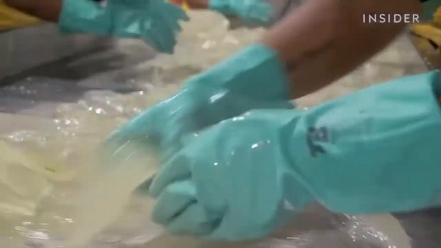 Сбор и производство Алоэ Вера смотреть онлайн