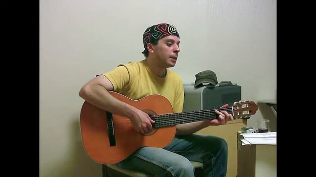 Ростислав Чебыкин — Года весны моей (стихи А.С. Пушкина) смотреть онлайн