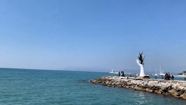 Honda CBF 250 ile Eşimle Kuşadası'na Gidiyoruz, #motovlog #motosiklet смотреть онлайн