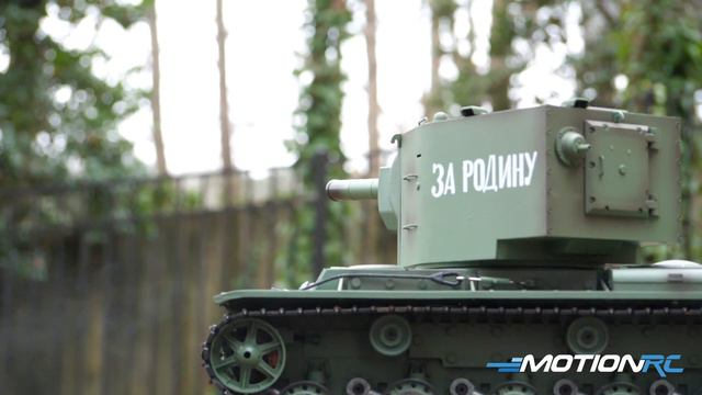 More Selection of Heng Long RC Tanks | Motion RC смотреть онлайн