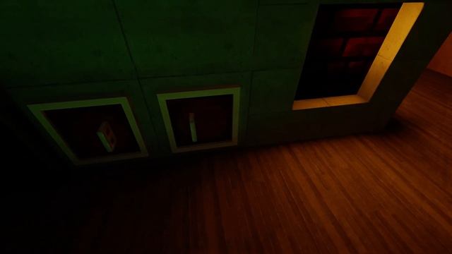 Minecraft Among Us Skeld Showcase (RTX ON) смотреть онлайн