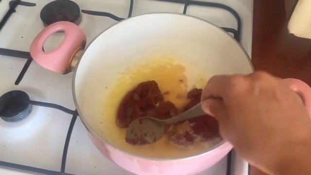 Шехріє чорба - турецький суп з макаронами ( Şehriyé çorbasí ) смотреть онлайн