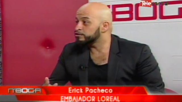 Loreal presenta Majirel Cool Cover смотреть онлайн