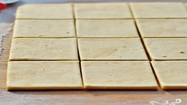 Сборник рецептов