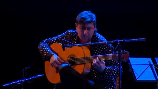 Valerio Chacon Poema del Norte "Северная поэма" смотреть онлайн