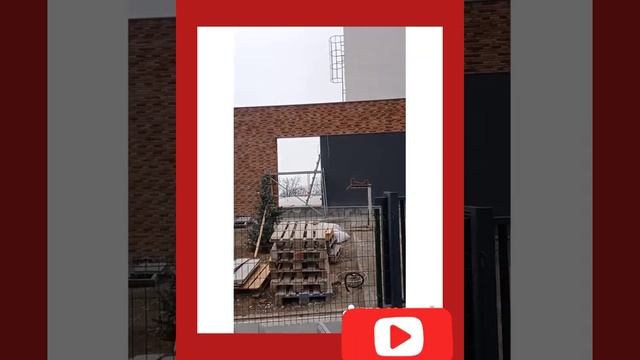 Утепление стен фасада шпаклёвка, Короед (Мюнхен), Кирпичная отделка, все работы в одном ? смотреть онлайн