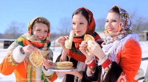 «Лакомка»-познавательное медиа-мероприятие о рецептах блинов