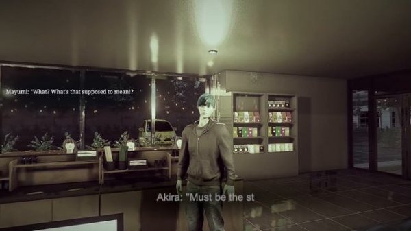 The Closing Shift | 閉店事件 | Full Game Walkthrough | No Commentary