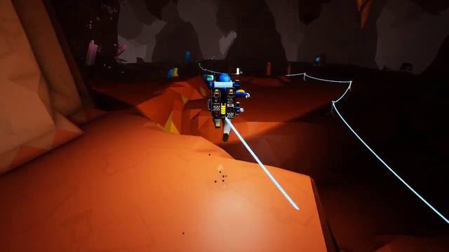 Astroneer[4] - Обещанного 3 года ждут. Калидор ждет! смотреть онлайн