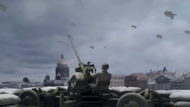 "Как наука ковала победу" смотреть онлайн