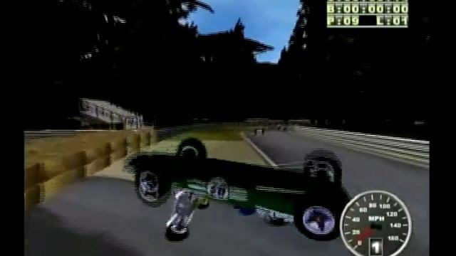 Maximum Racing GP Classic Racing смотреть онлайн