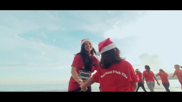 HARI NATAL T'LAH TIBA-ONA HETHARUA смотреть онлайн