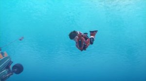 Диностер. Сезон 1. Эпизод 17. Доисторический кит