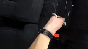 Haval Jolion 2022 Чехлы автопилот с установкой. Обзор чехлов на Хавал Джолион.