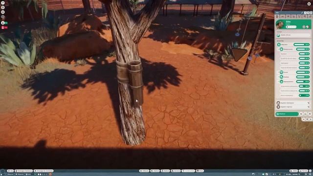 Planet Zoo | Australia Pack ? | Overview | Free Update 1.3 смотреть онлайн