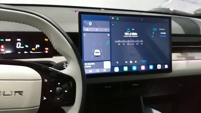 how good jetour dasheng less effort (Voice Command) смотреть онлайн