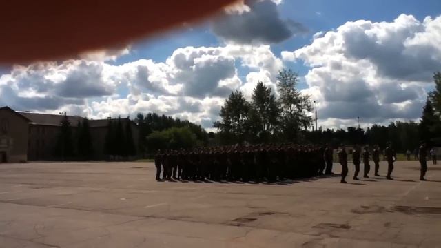 Присяга ниу-вшэ12 смотреть онлайн