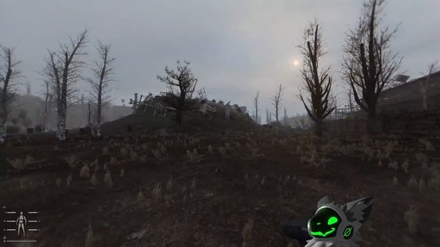 All the New Game Options for Stalker Anomaly Explained смотреть онлайн