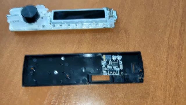 Блютуз за 1$ в старую магнитолу с AUX смотреть онлайн