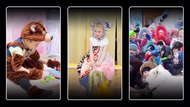 Подарок от родителей на выпускной в саду смотреть онлайн