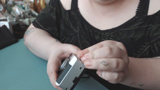 first rolls of the year // kodak color plus 200 + fujifilm superia 400 смотреть онлайн