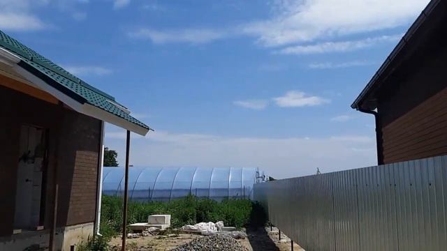 ***Дом продан***60 м.кв❗ 4 сотки земли❗  Цена: 2млн 400 тыс руб❗