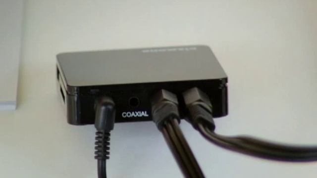 DIAMOND HD Media Wonder Mini Media Player | MP700 смотреть онлайн