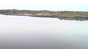 Дельтаплан. Вечерний полёт