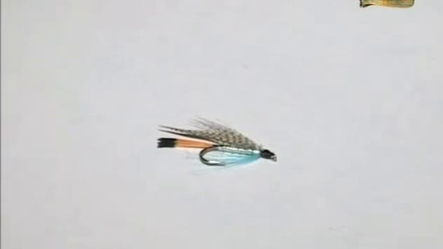 Нахлыст.Мокрые мушки смотреть онлайн