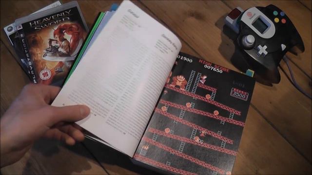 1001 Video Games You Must Play Before You Die - Book Review - Retro And Modern Gaming смотреть онлайн