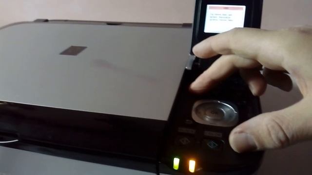 How to fix every printer - error U052 and also all errors with a simply way смотреть онлайн