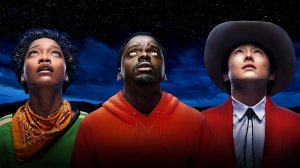 Нет (фильм, 2022)