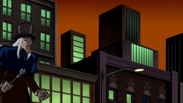 Batman: The Brave and the Bold | Joker & the Weeper | @dckids смотреть онлайн