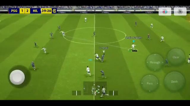 best formation 4 1 3 2 division 1 efootball 2024 mobile смотреть онлайн