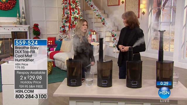 HSN | Clever Gift Solutions 11.11.2017 - 08 AM смотреть онлайн